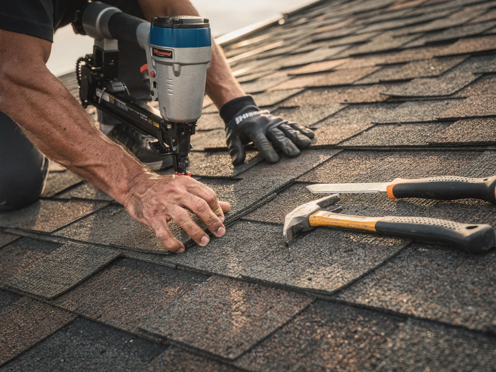 Why choose Roof Repair in Indio, CA